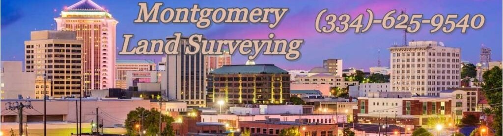Montgomery Land Surveying